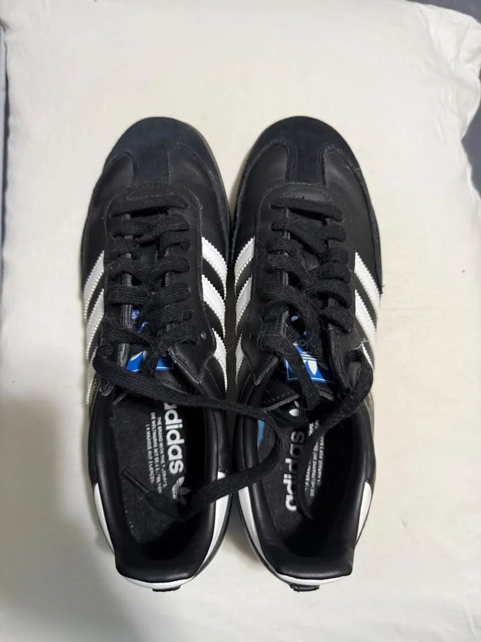 Tênis adidas - Foto 4