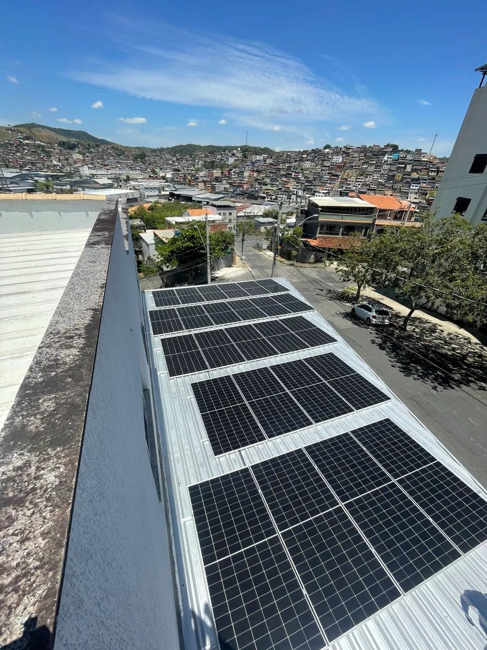 Energia Solar Juiz de Fora - Foto 3