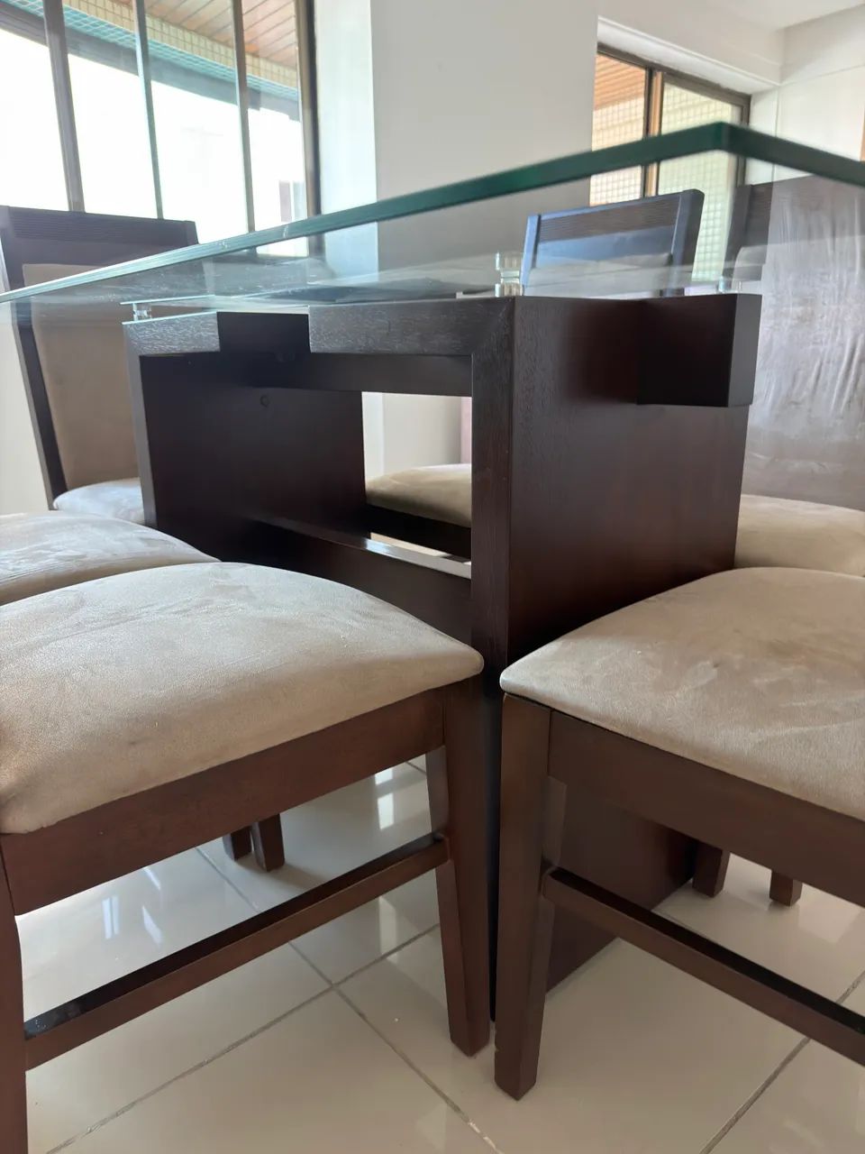 Mesa de jantar - Foto 2