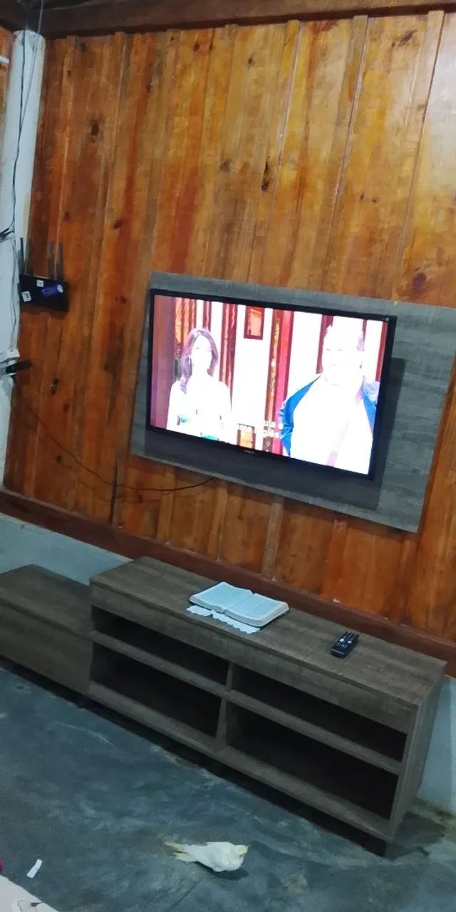 Rak com painel - Foto 3