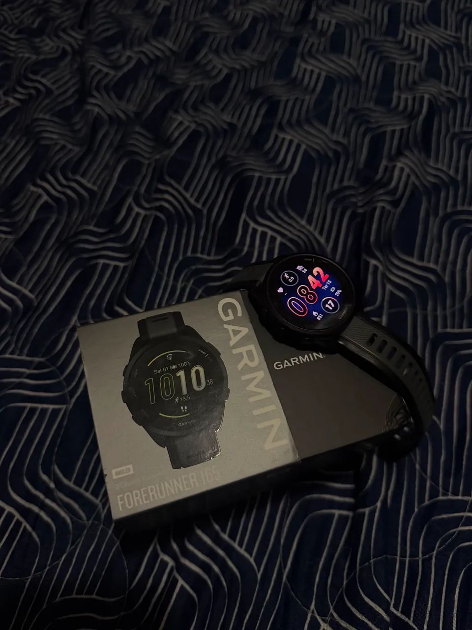 Garmin Forerunner 165