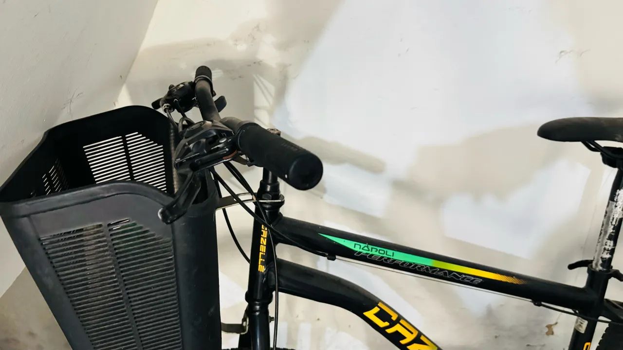 Bike aro 29 - Foto 5