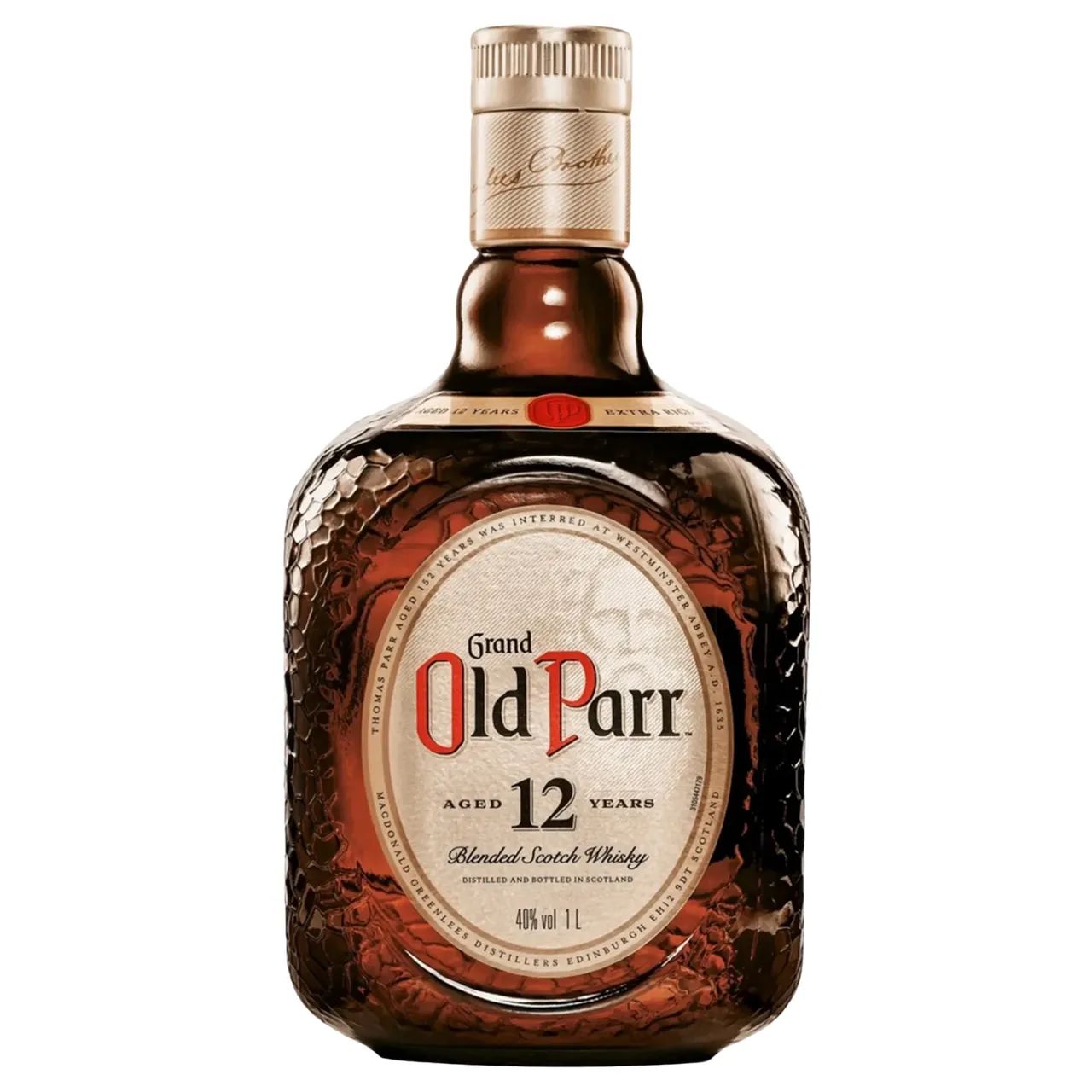 Old parr