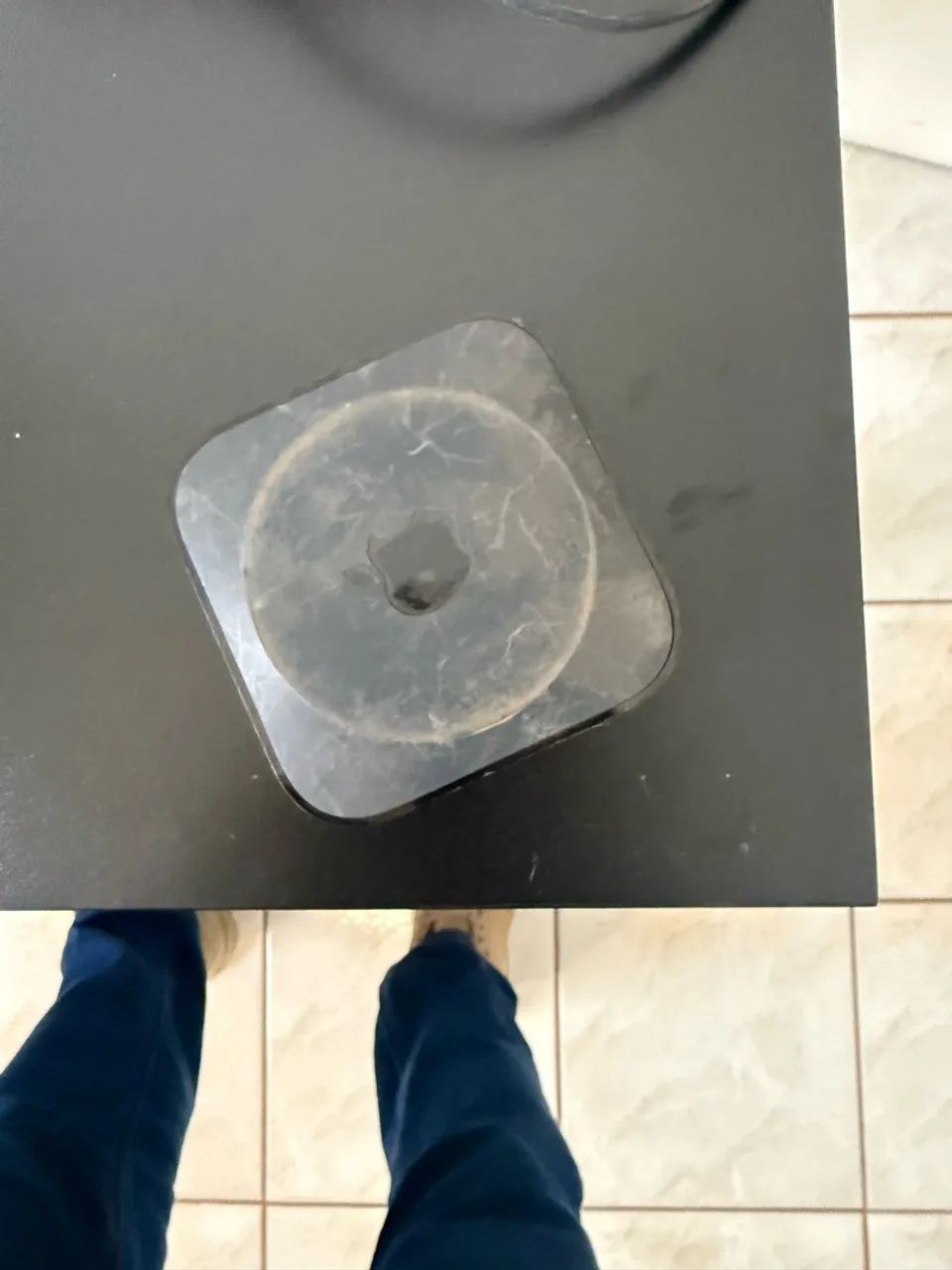 Apple TV