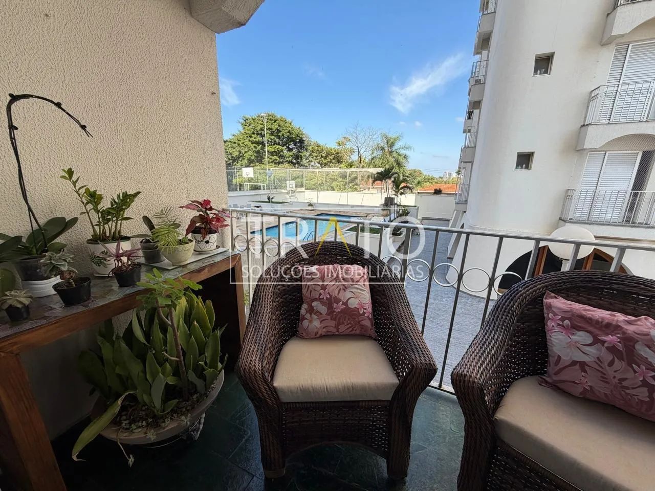 Apartamento à venda no Ed. Ravenna - Foto 5