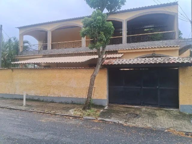 Foto - Rio de Janeiro - Oswaldo Cruz