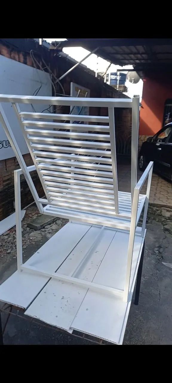 Vendo essa Cadeira.  - Foto 4