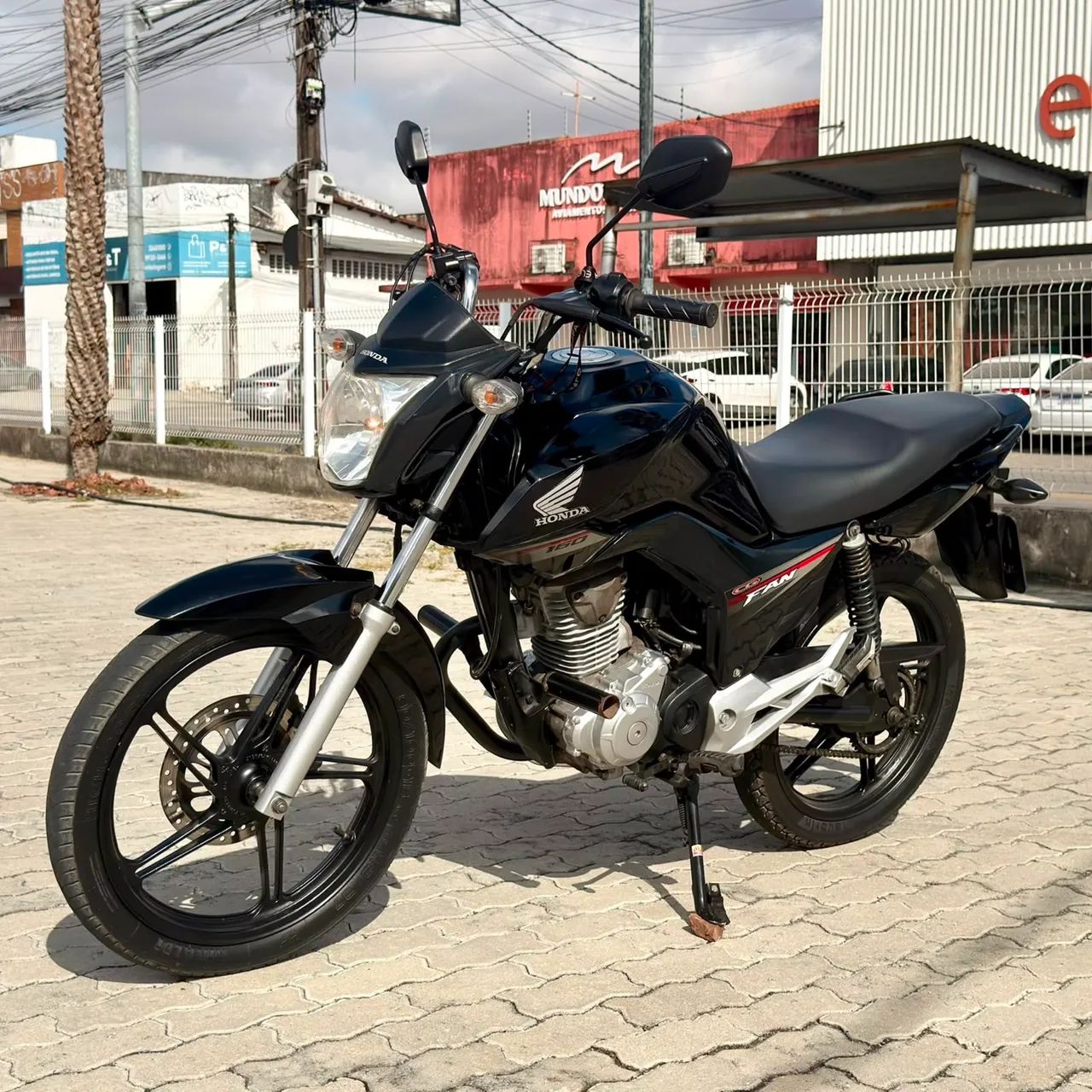 FAN 160 ESDI - Foto 2