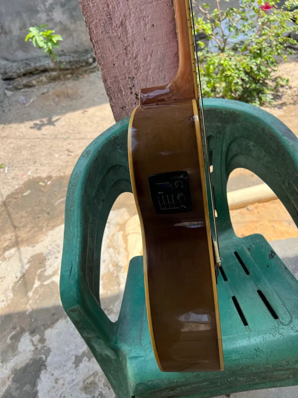 Violão - Foto 2
