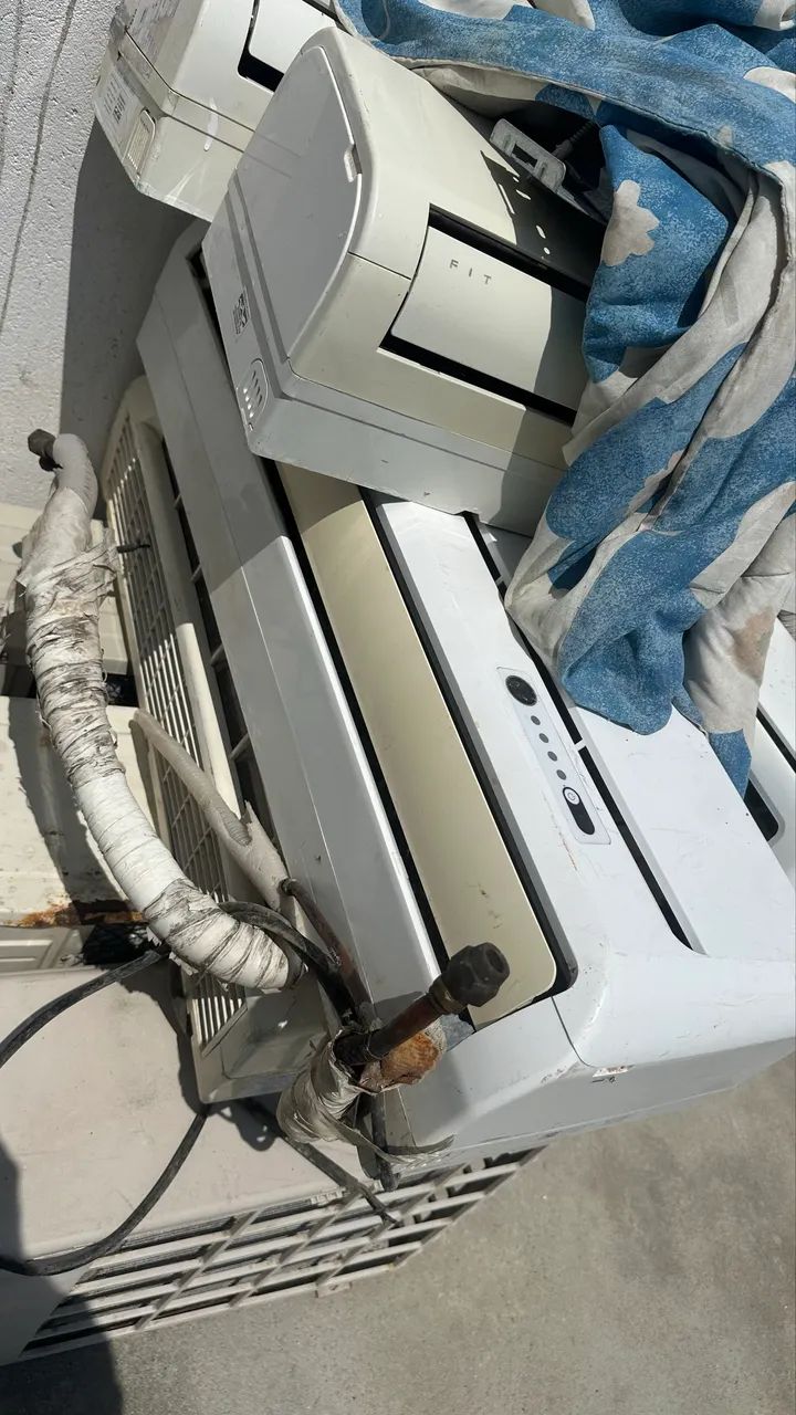Ar condicionados - Foto 2