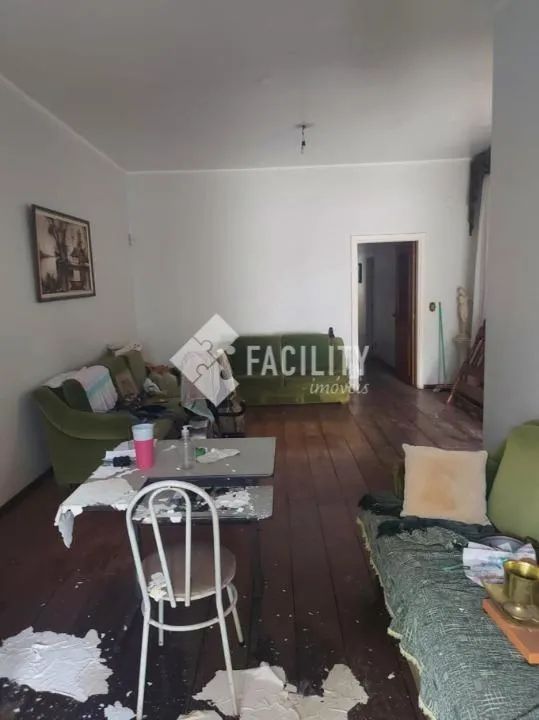 casa - Cambuí - Campinas - Foto 3