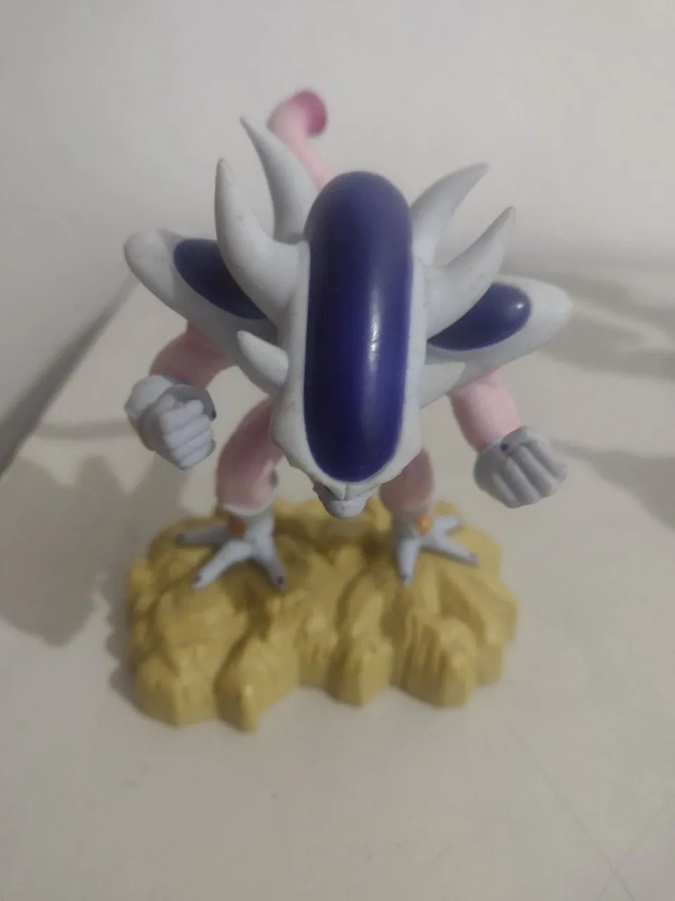 Freeza dragon ball z  - Foto 3