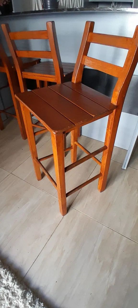 Banquetas  - Foto 3