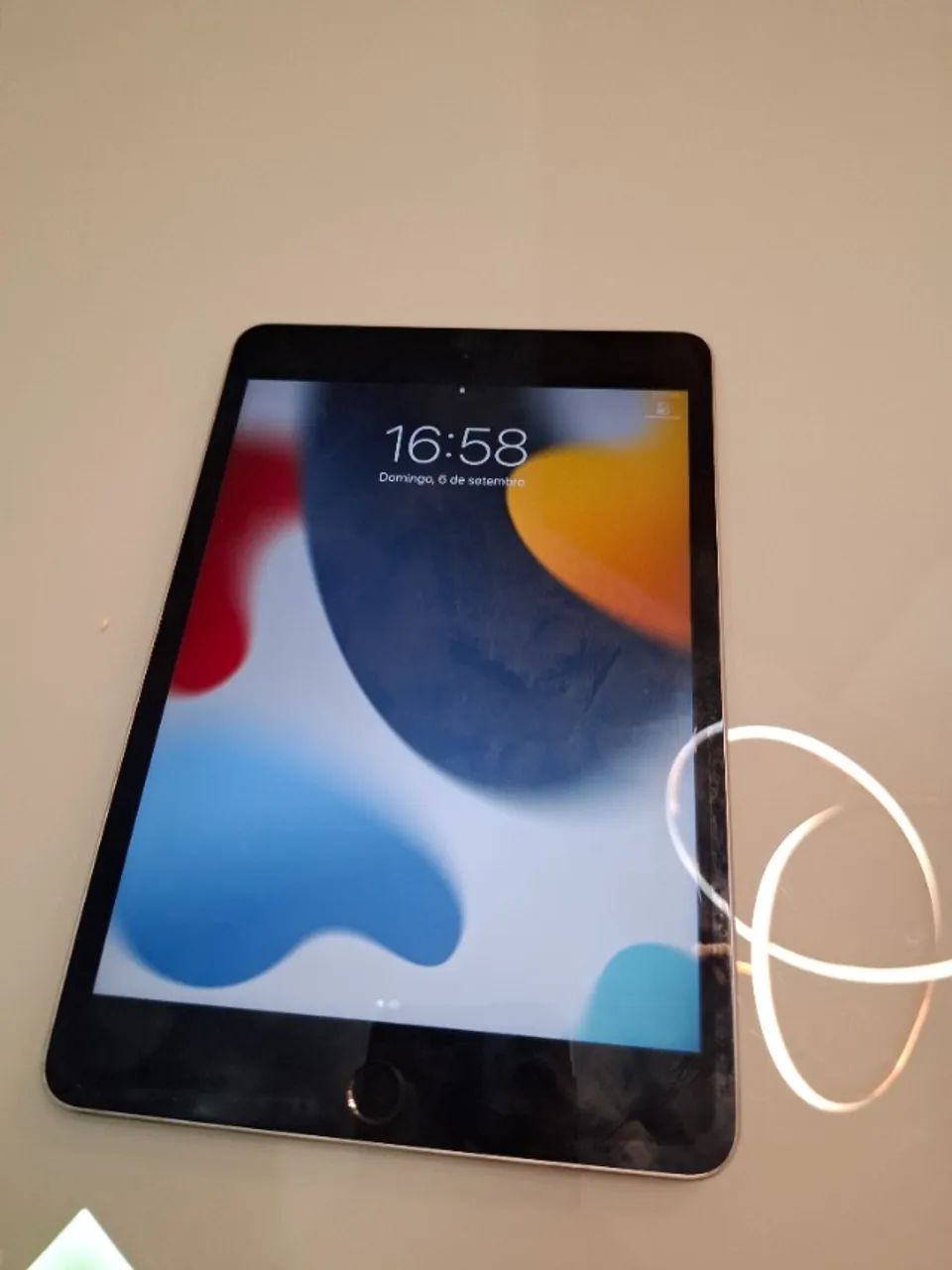 Ipad 4 mini 128GB - Foto 3