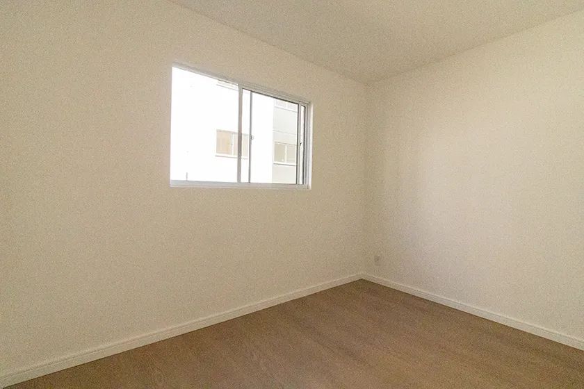 Apartamento 2 Quartos Condominio Clube - Foto 3