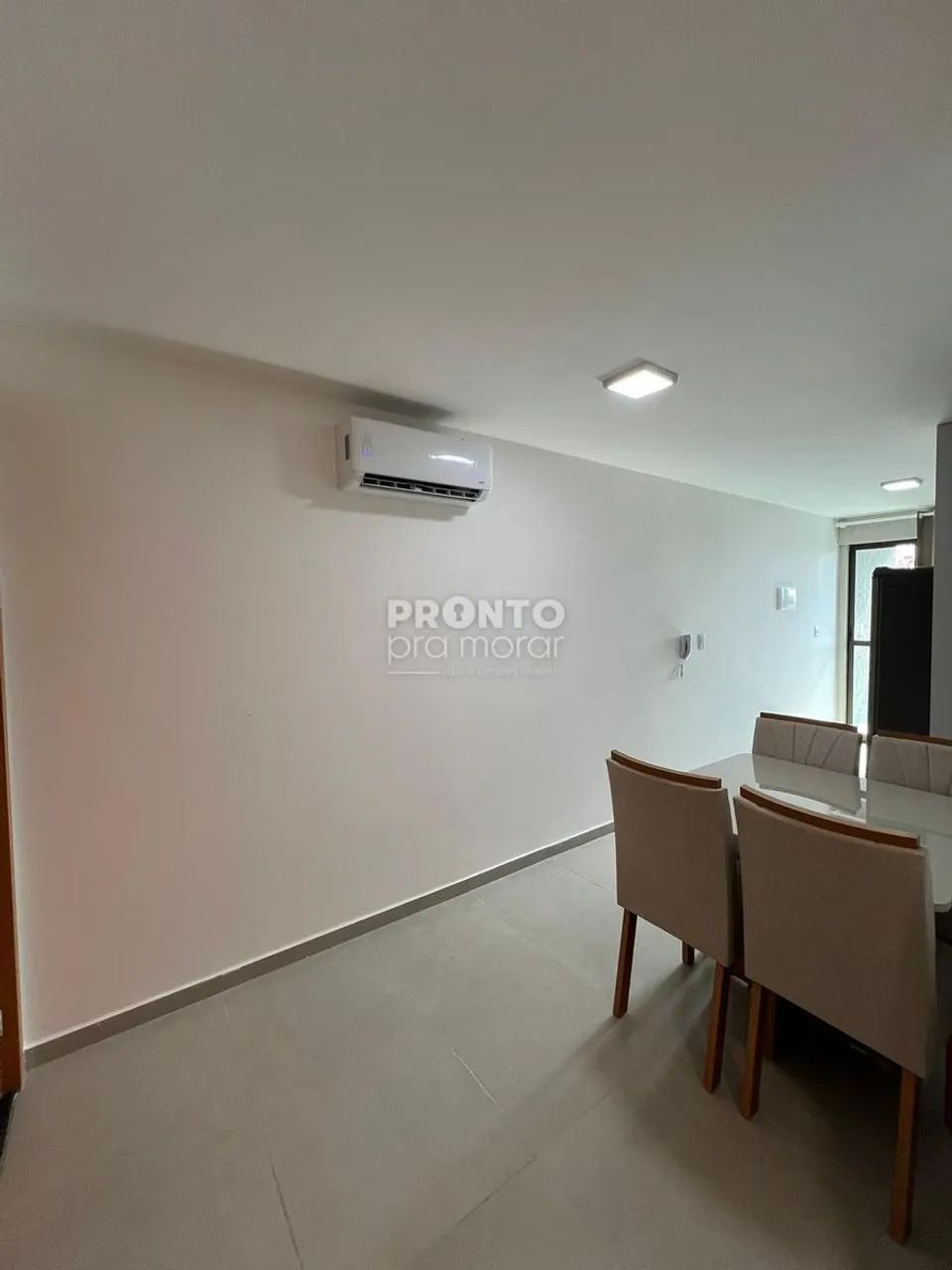 Flat com 1 quarto em Carneiros - Foto 3