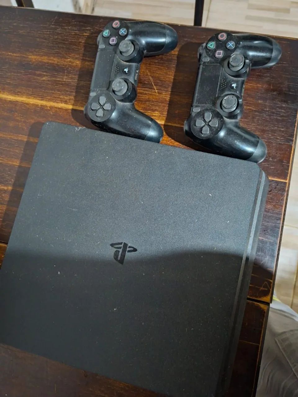 PS4  - Foto 3