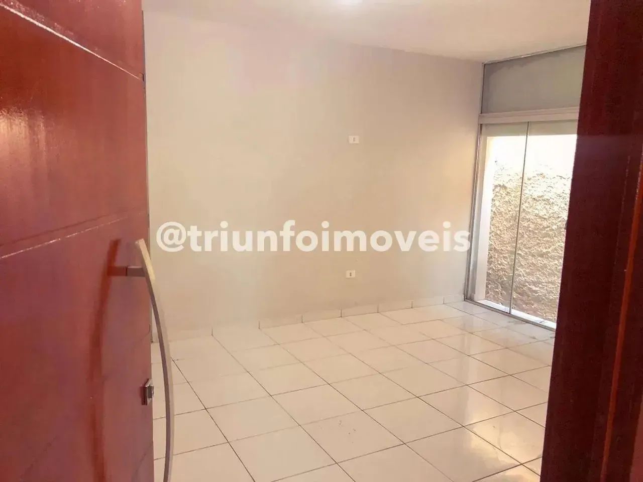 Casa a venda no Centro de Timon com 3 quartos