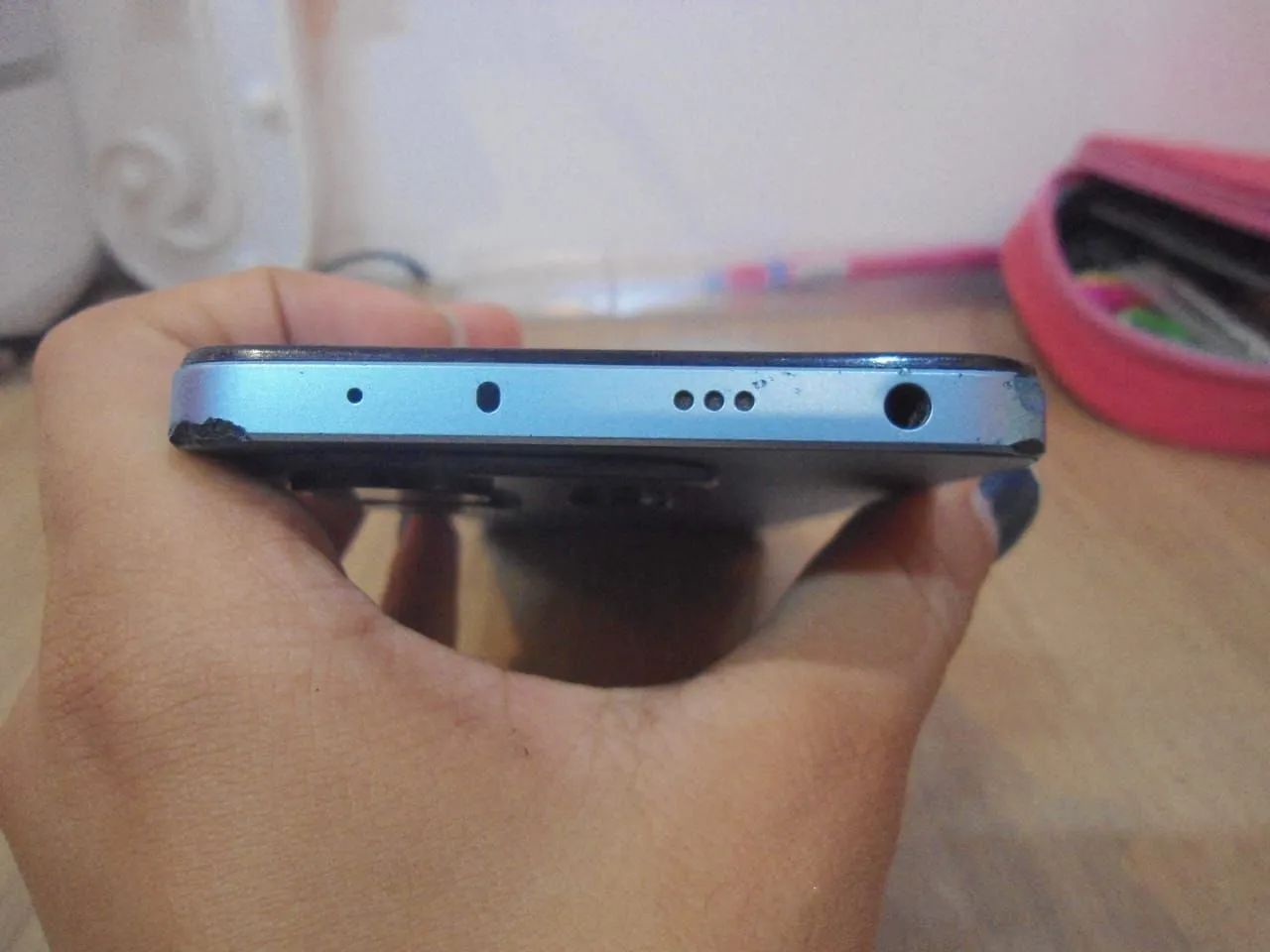 REDMI NOTE 14 256GB 8GB RAM - Foto 5