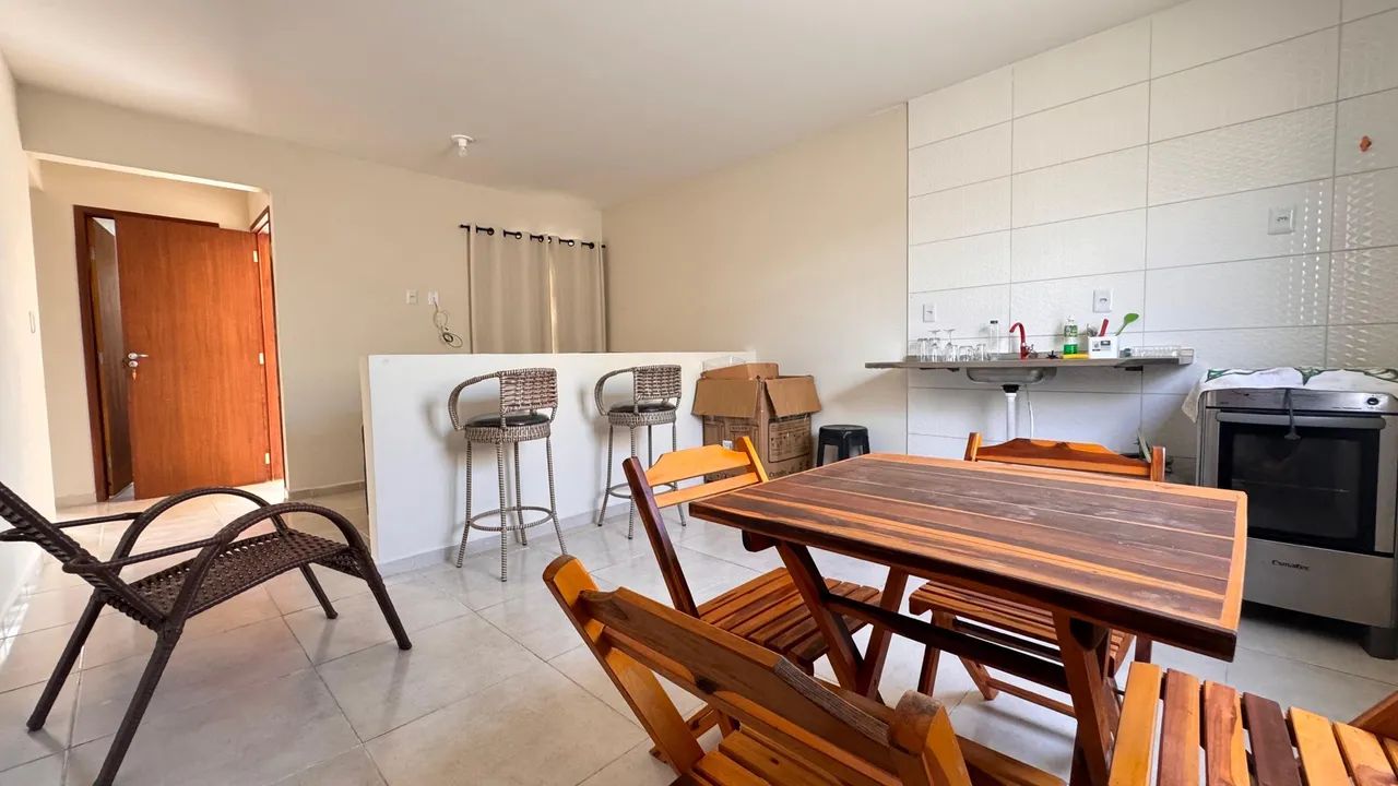 Casa Praia do Francês  - Foto 4