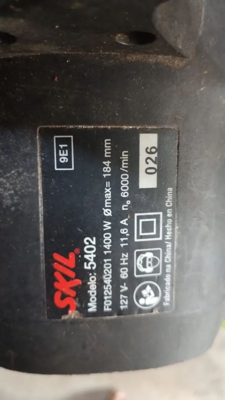 Serra circular 457517199965573123