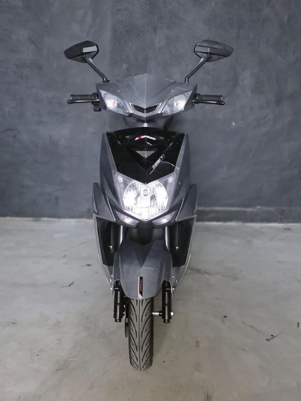 Scooter Eletrica AXSPEED A3 / B2 / B1 / Lite - Foto 5