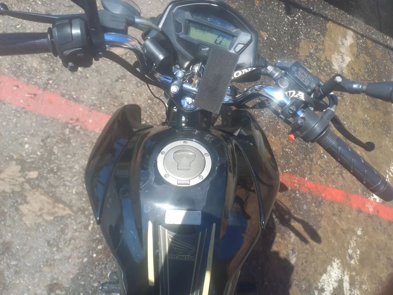 Vendo fan 160 2017   - Foto 3