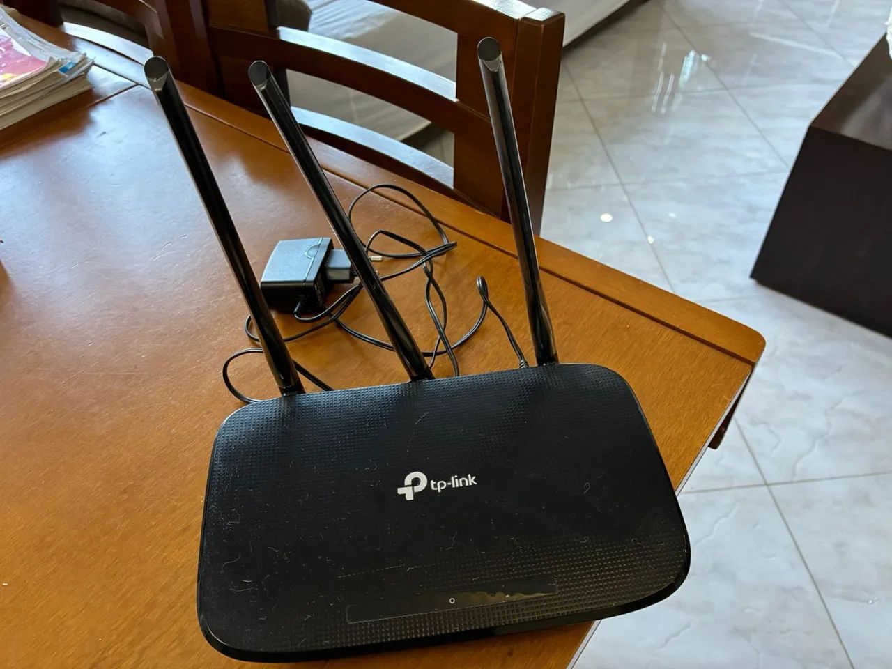 Roteador tp-link TL-WR940N 
