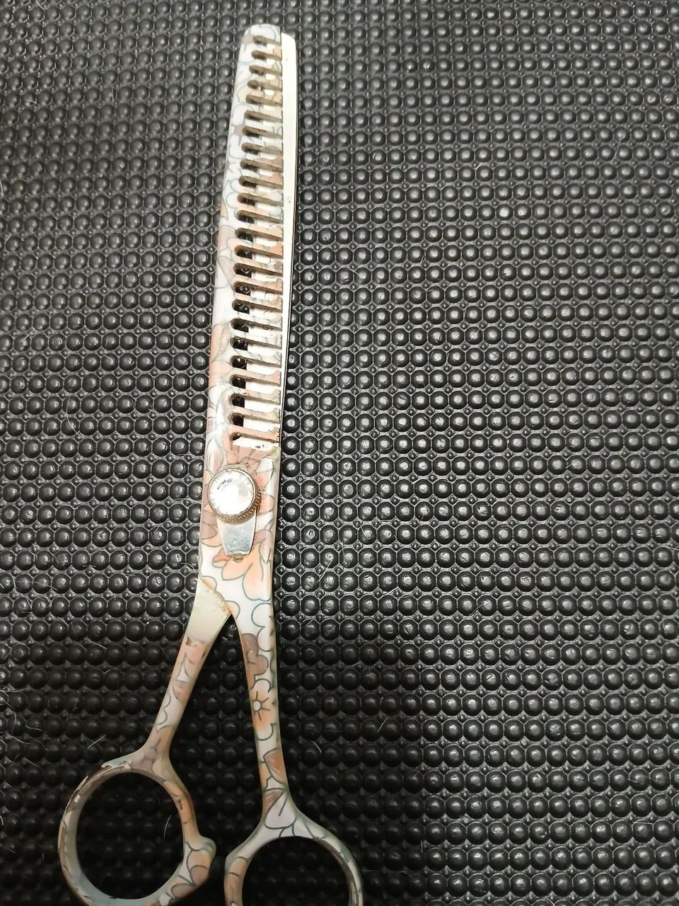 Tesouras pet profissional - Foto 3