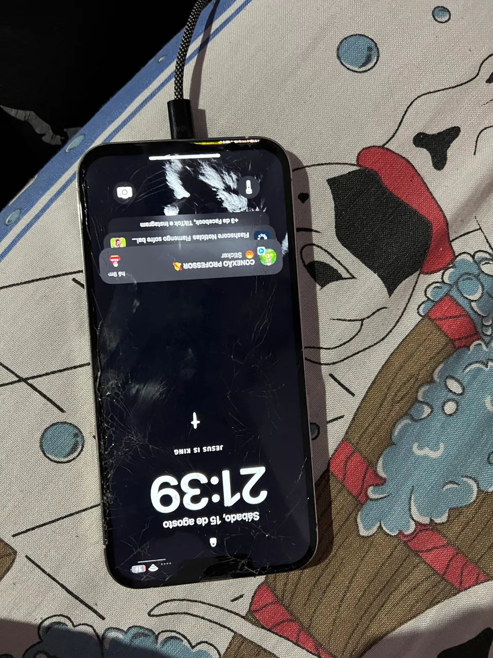 IPhone 13 Pro Max  - Foto 2