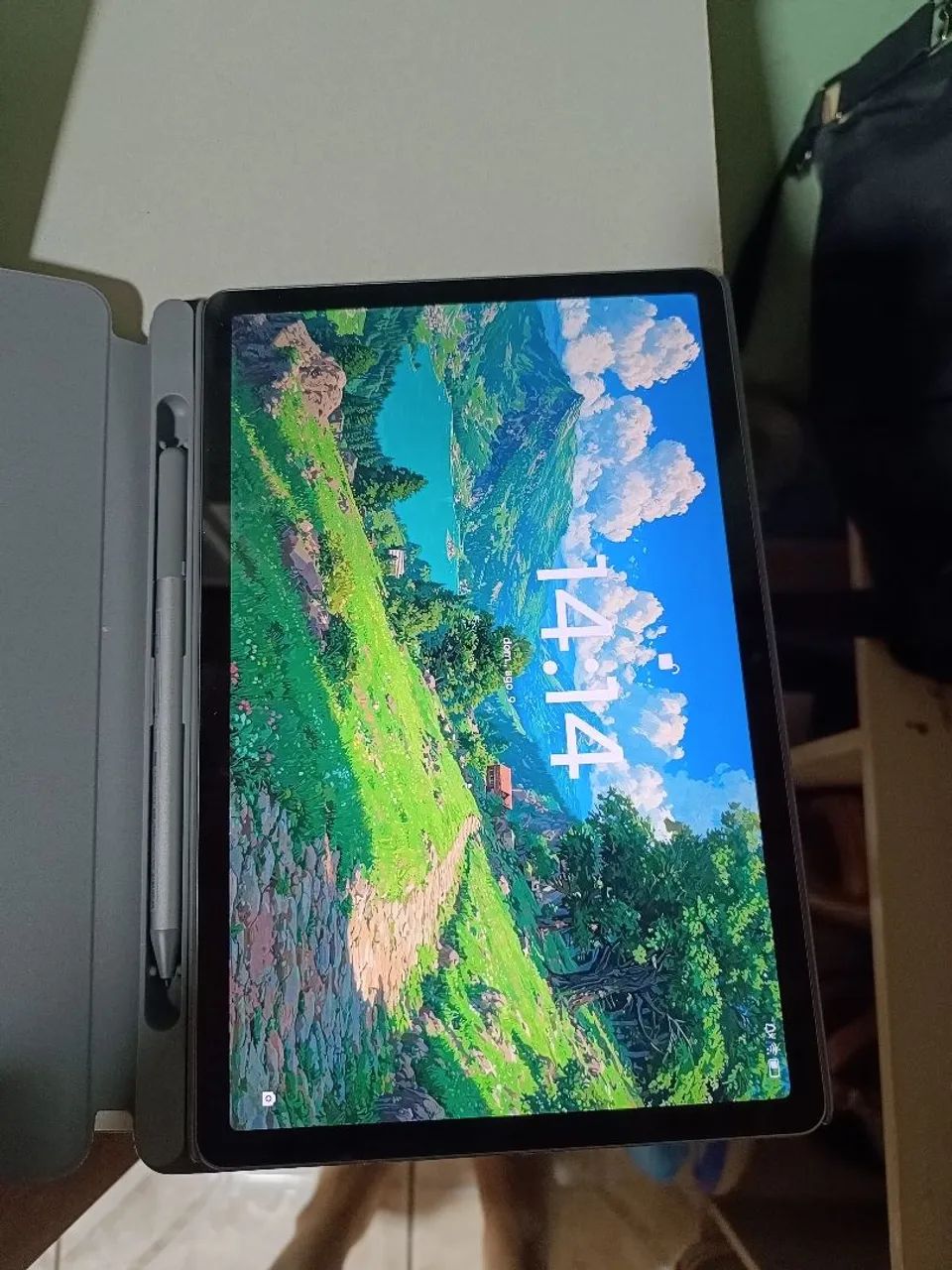 Tablet Lenovo Idea Tab