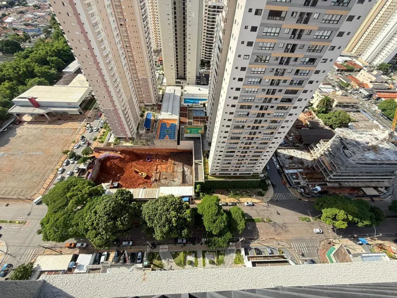 Imóvel para venda tem 104 metros quadrados com 3 quartos em Setor Bueno - Goiânia - GO - Foto 8