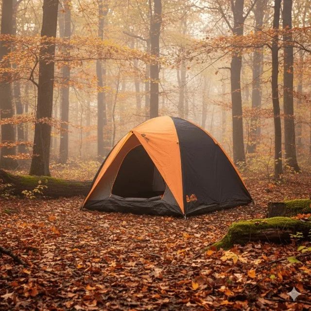 Barraca de Camping Xtreme 6 Pessoas Bel