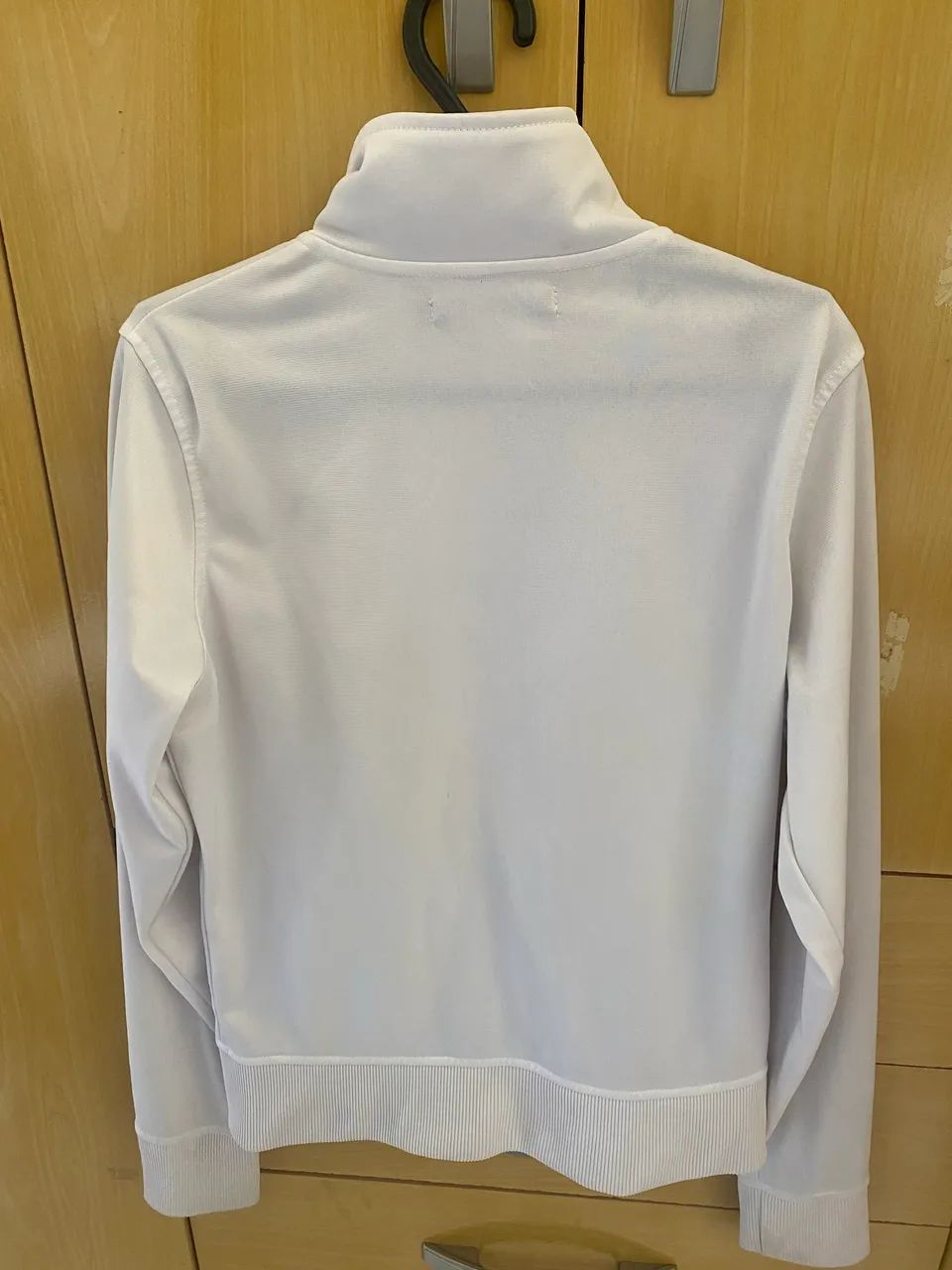 blusa de frio 