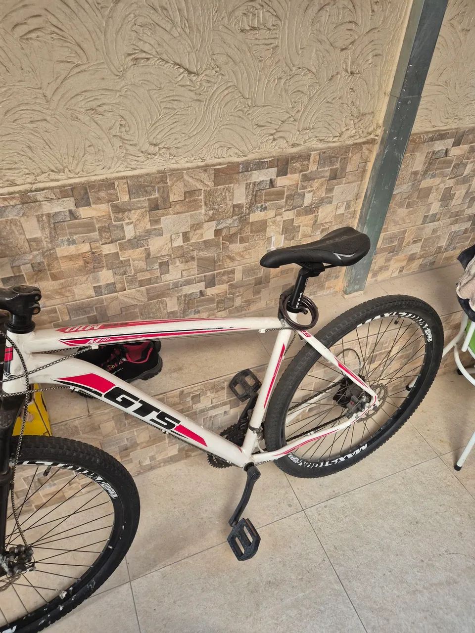 Bicicleta Aro 29 GTS - Foto 2