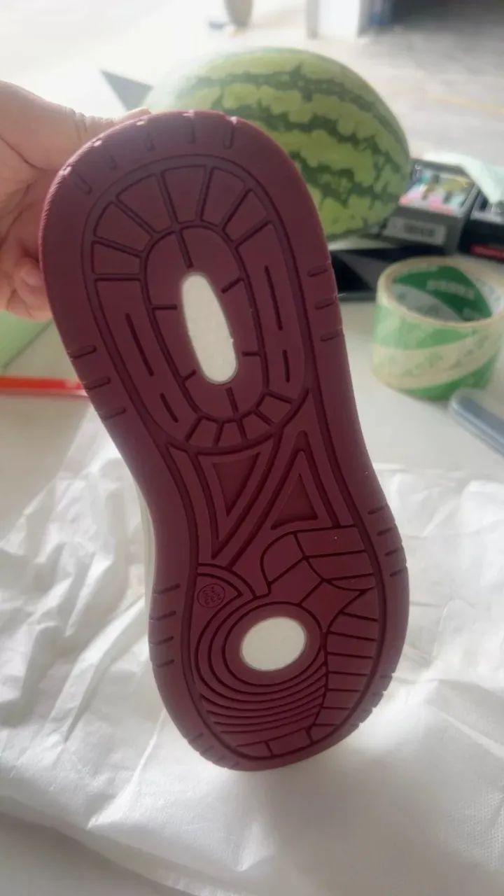 Tenis Senma - Foto 3