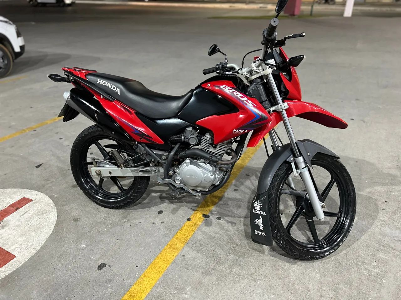 Honda NX 150 2012 - Foto 2