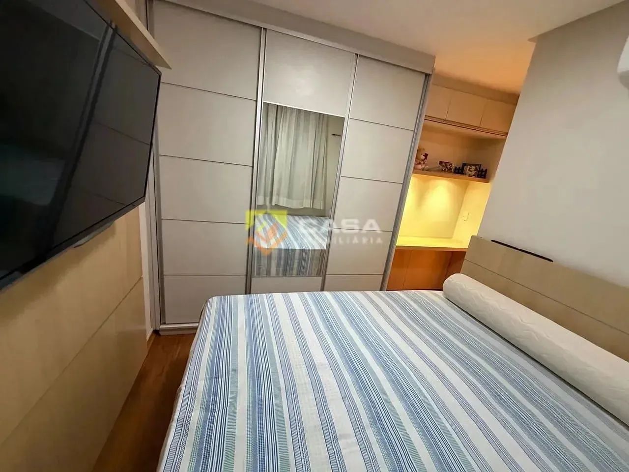 DS-Apartamento Condominio São Pedro 2 quartos, em Colinas de Laranjeiras - Foto 4