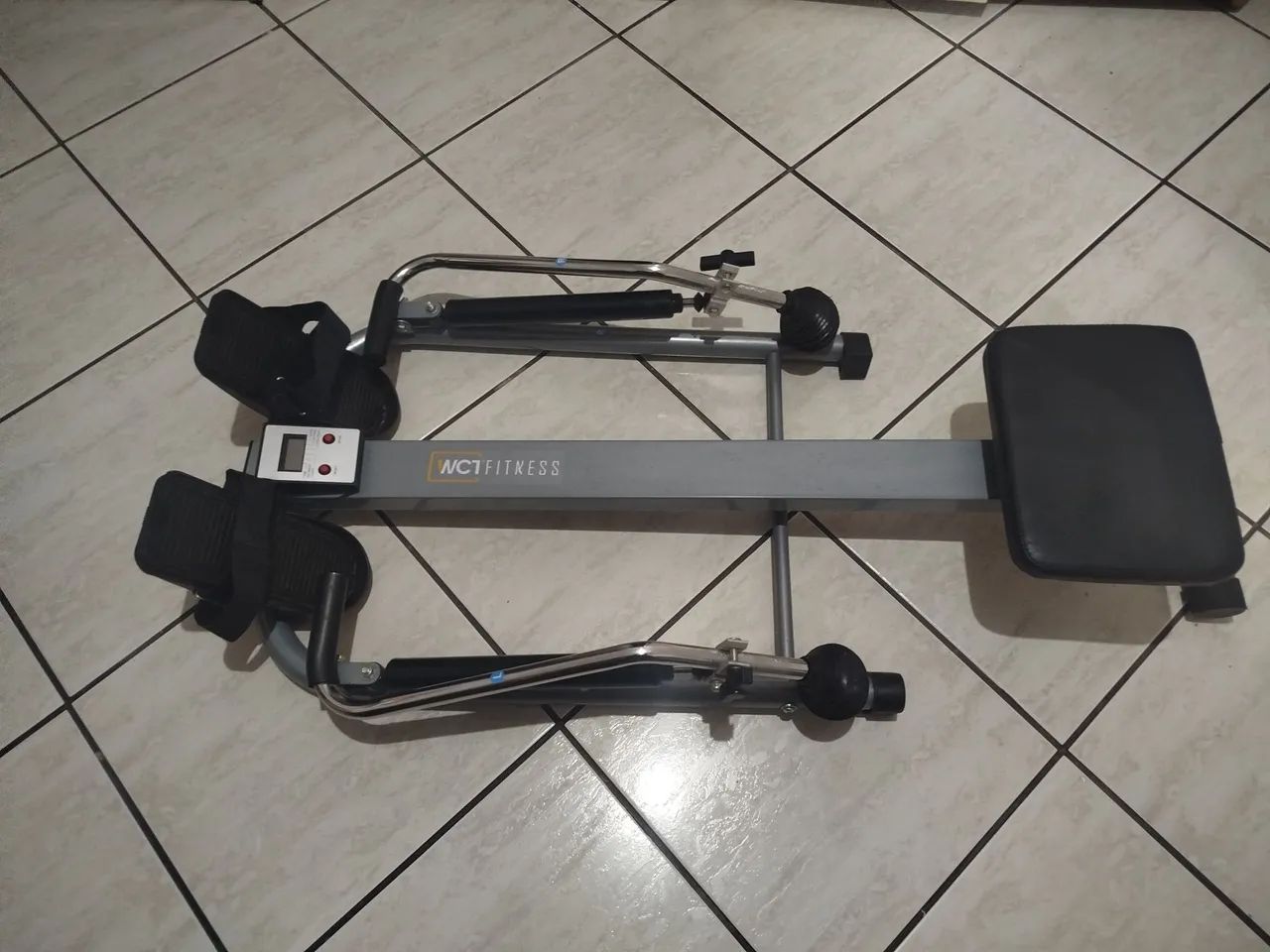 Máquina de exercitar em casa - Foto 2