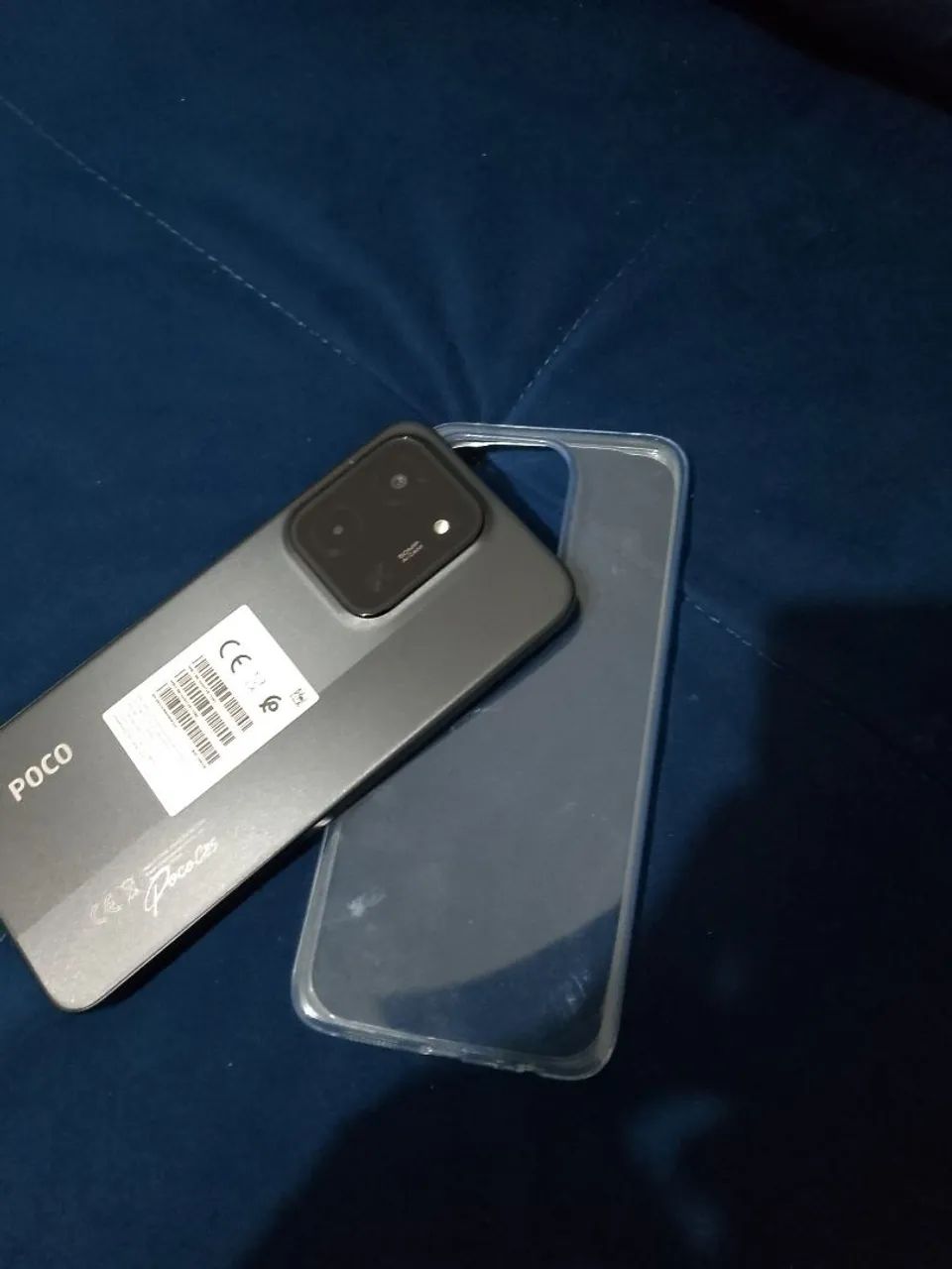 Celular poco,c85 - Foto 4