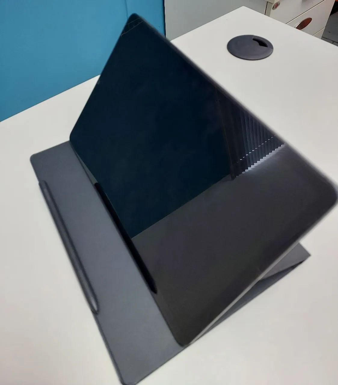 Tablet Galaxy S6 Lite - Foto 2