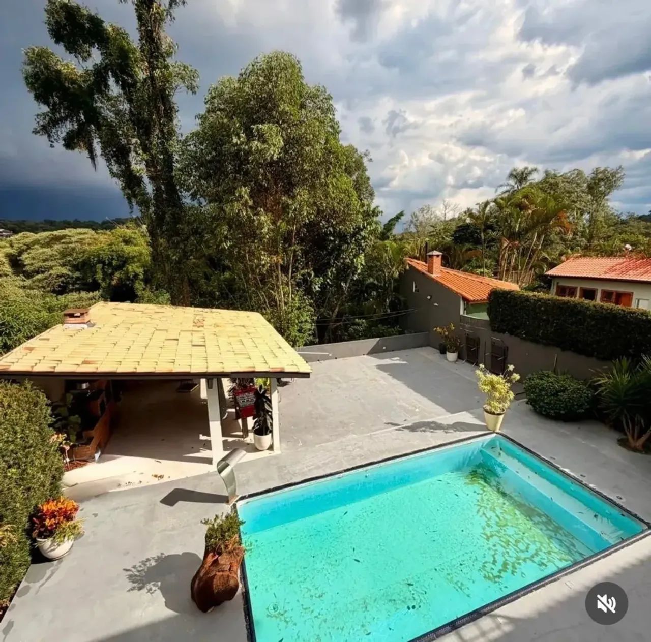 Casa disponível para locação - Nova Higienopolis