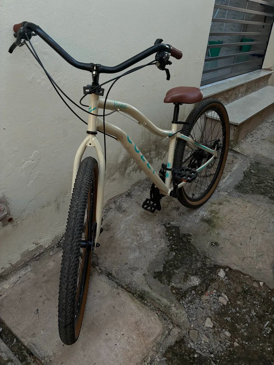 Bicicleta  - Foto 3