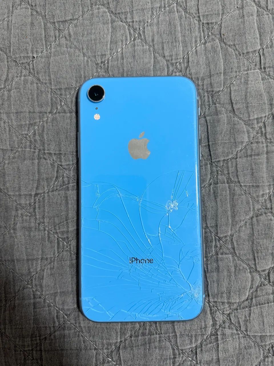 IPHONE XR  - Foto 2