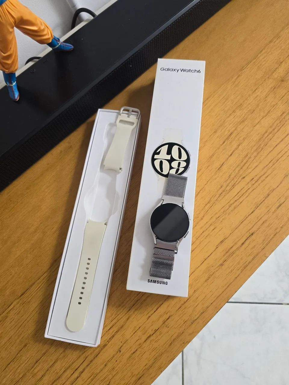 Galaxy watch 6  - Foto 2