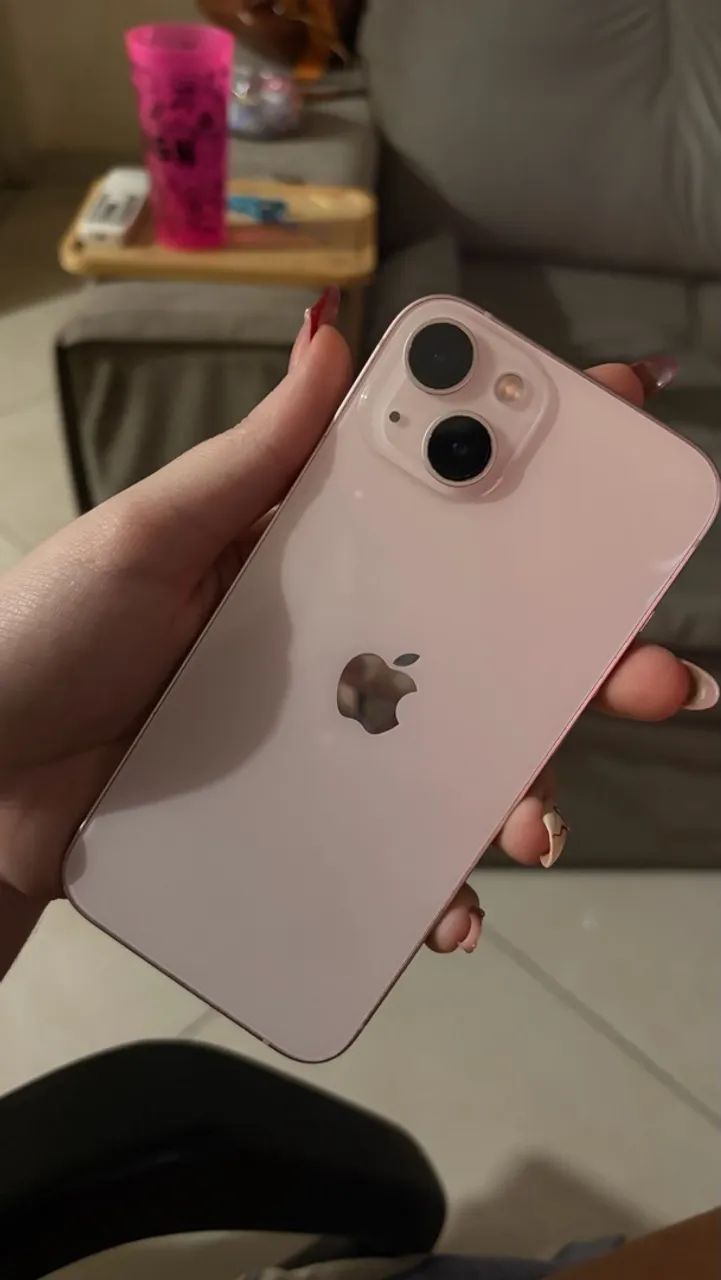 iPhone 13 rosa  - Foto 2