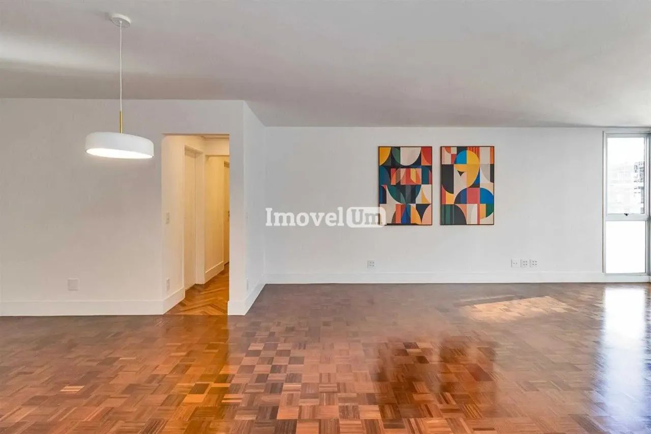 Consolação | Apartamento 3 quartos, sendo 2 suites - Foto 3