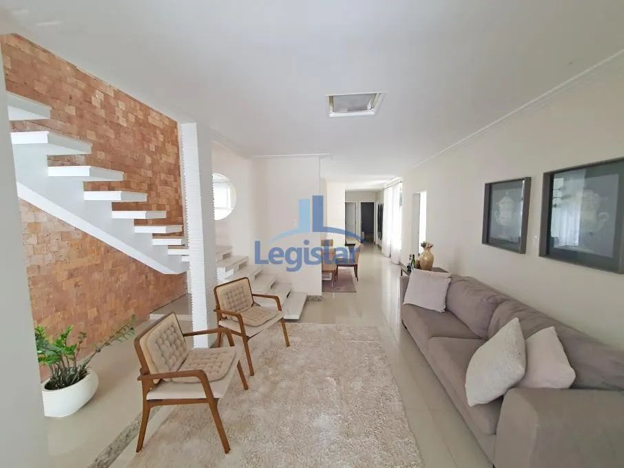 Casa 5 Quartos Aracaju - SE - Jabotiana - Foto 2