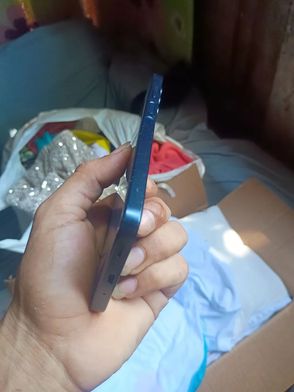 Galaxy A16 - Foto 3