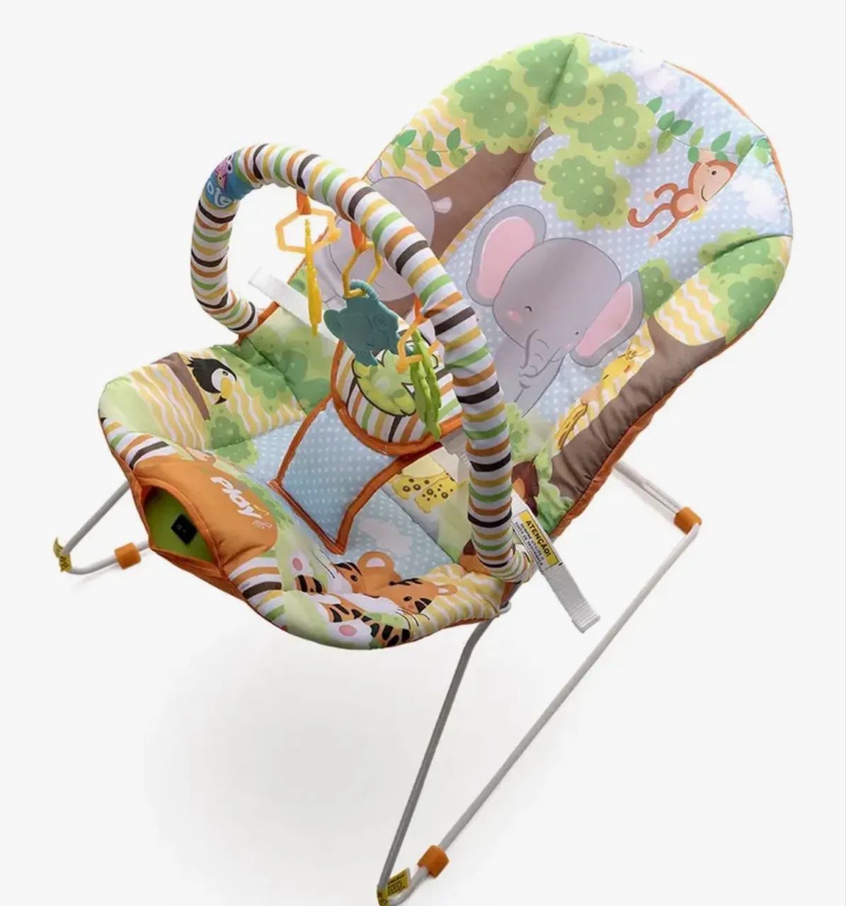 Cadeirinha infantil 